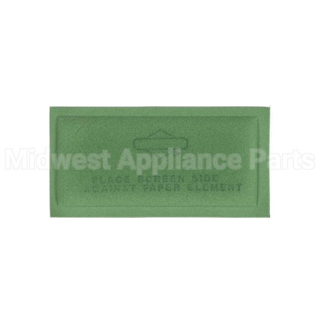 710267 Briggs & Stratton Filter-Pre Cleaner