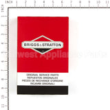 710274 Briggs & Stratton Pulley-Starter