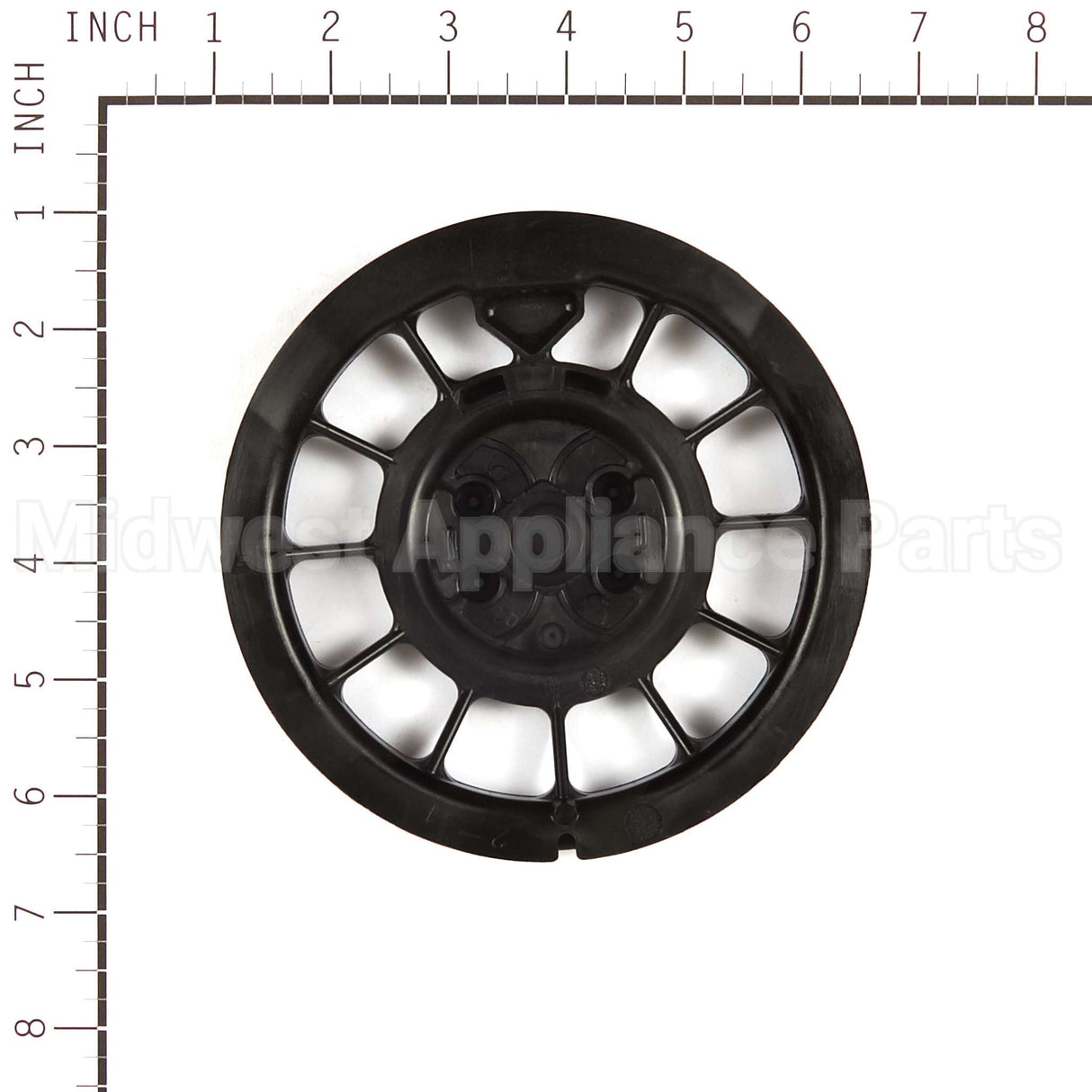 710274 Briggs & Stratton Pulley-Starter
