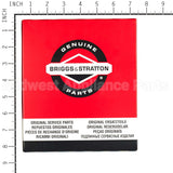 7103176YP Briggs & Stratton Cable Control Zone