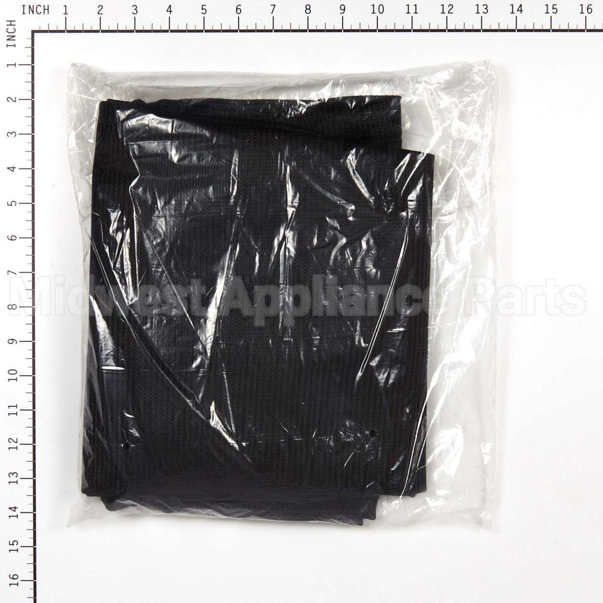 7103205YP Briggs & Stratton Grass Bag Res. Slide