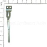 7103289YP Briggs & Stratton Lever Spring Hoc