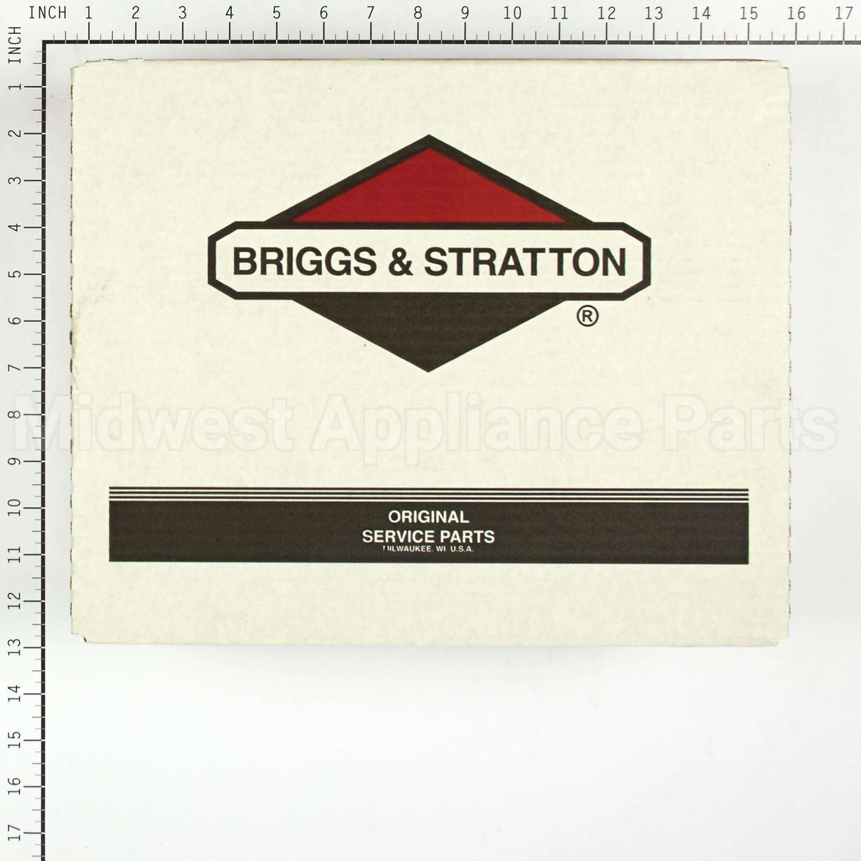 7103299YP Briggs & Stratton Chute Side Discharge