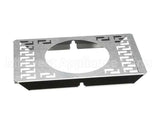 71033-1 Perlick Glass Rack, F/Glass Rinser Tra