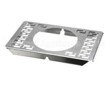 71033-1 Perlick Glass Rack, F/Glass Rinser Tra