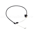 7103354YP Briggs & Stratton Cable Drive Vs Rwd