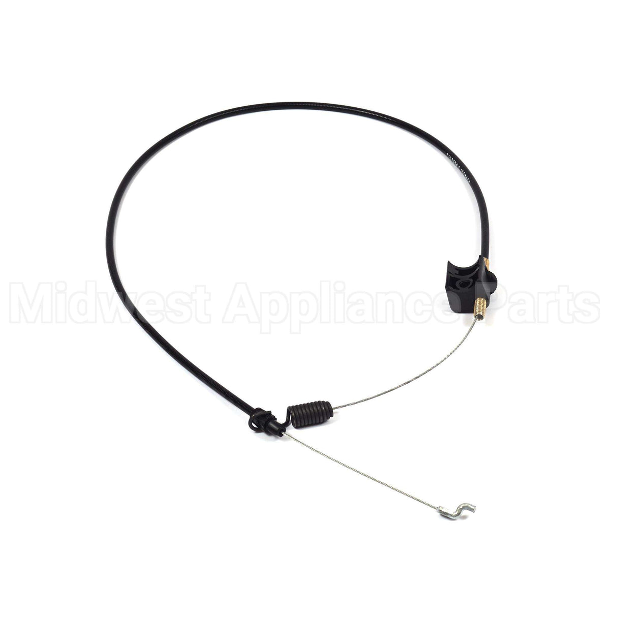 7103354YP Briggs & Stratton Cable Drive Vs Rwd