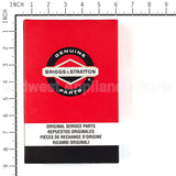 7103354YP Briggs & Stratton Cable Drive Vs Rwd