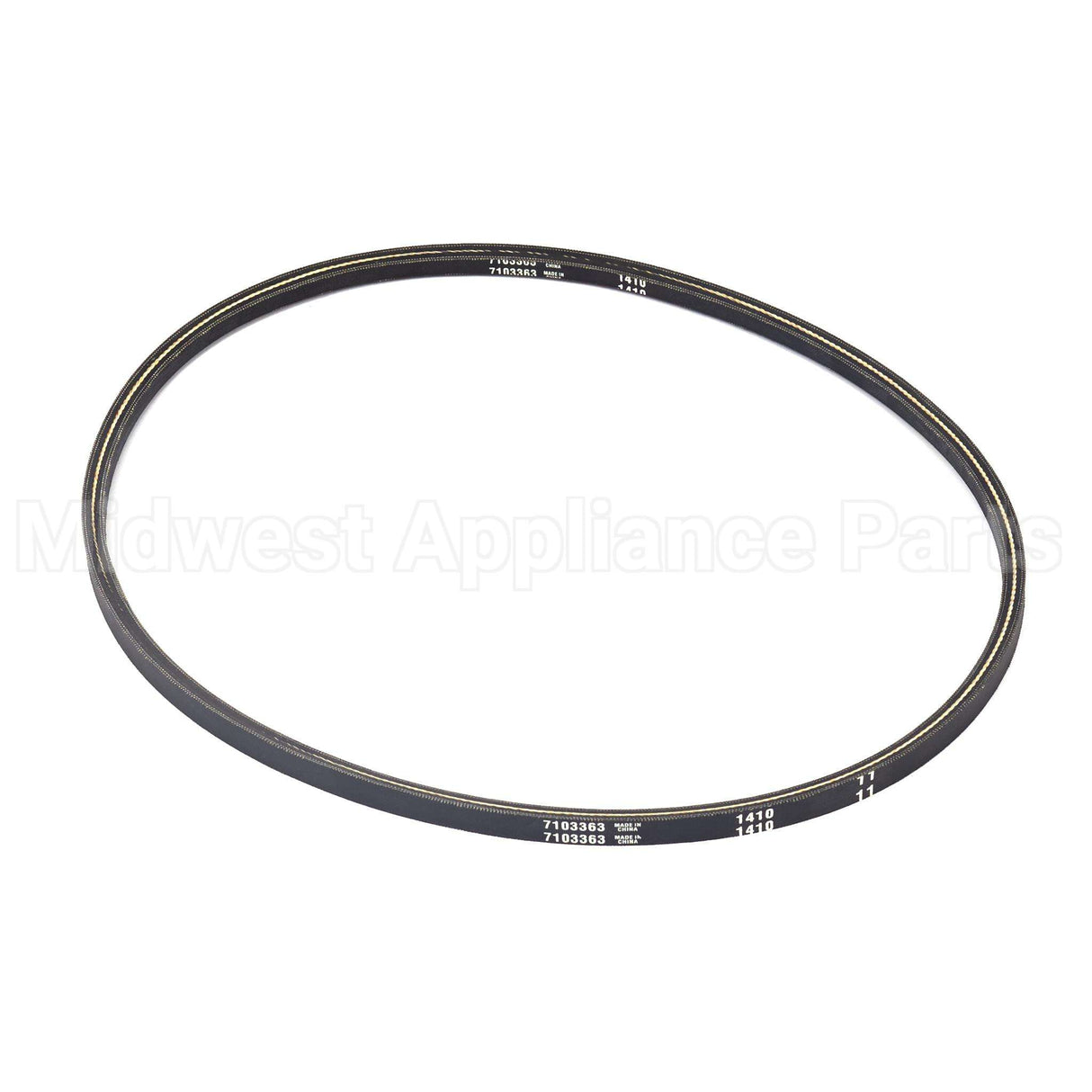 7103363YP Briggs & Stratton Belt Drive 22 Wbm