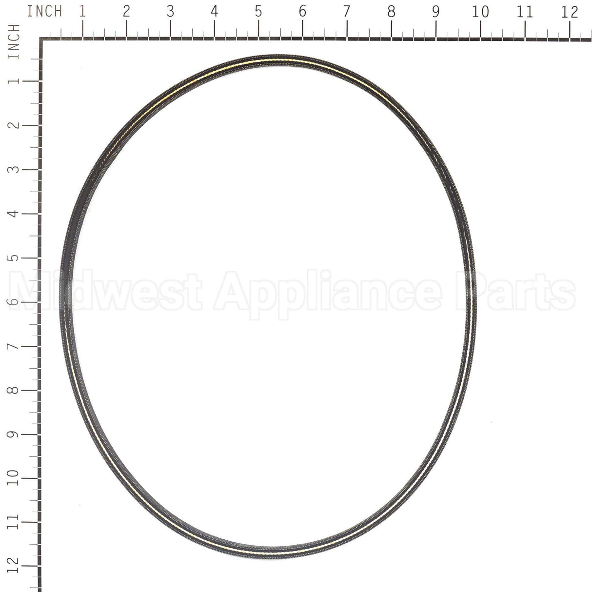 7103363YP Briggs & Stratton Belt Drive 22 Wbm