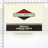 7103453YP Briggs & Stratton Plug Mulch 22 Deck"