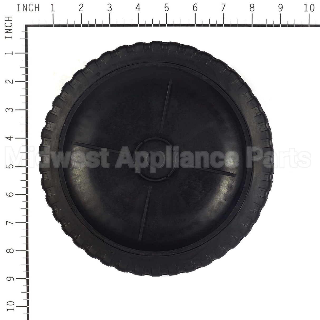 7103500YP Briggs & Stratton Wheel 8X2 Drive