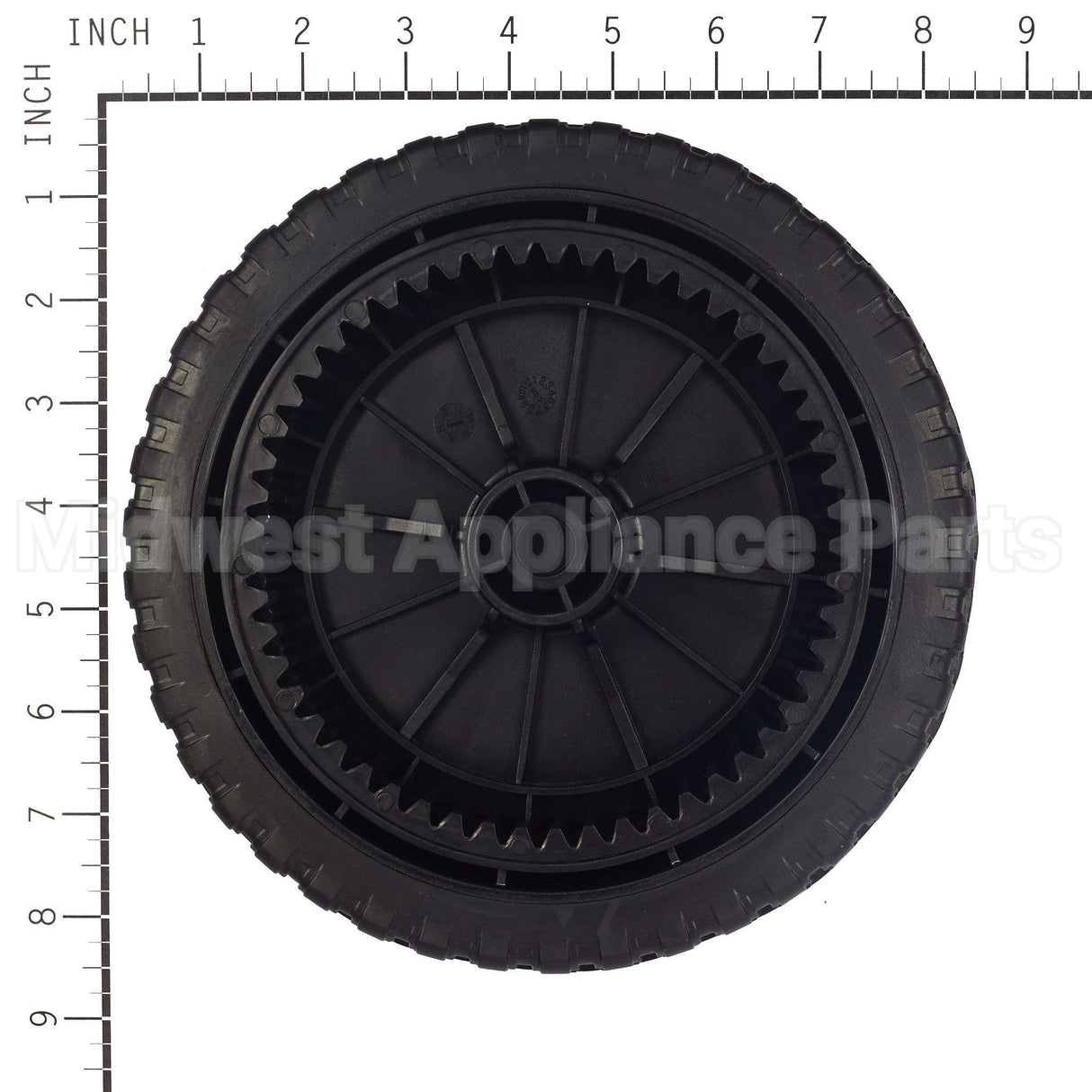 7103500YP Briggs & Stratton Wheel 8X2 Drive
