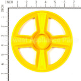 7103539YP Briggs & Stratton Hubcap 8&9