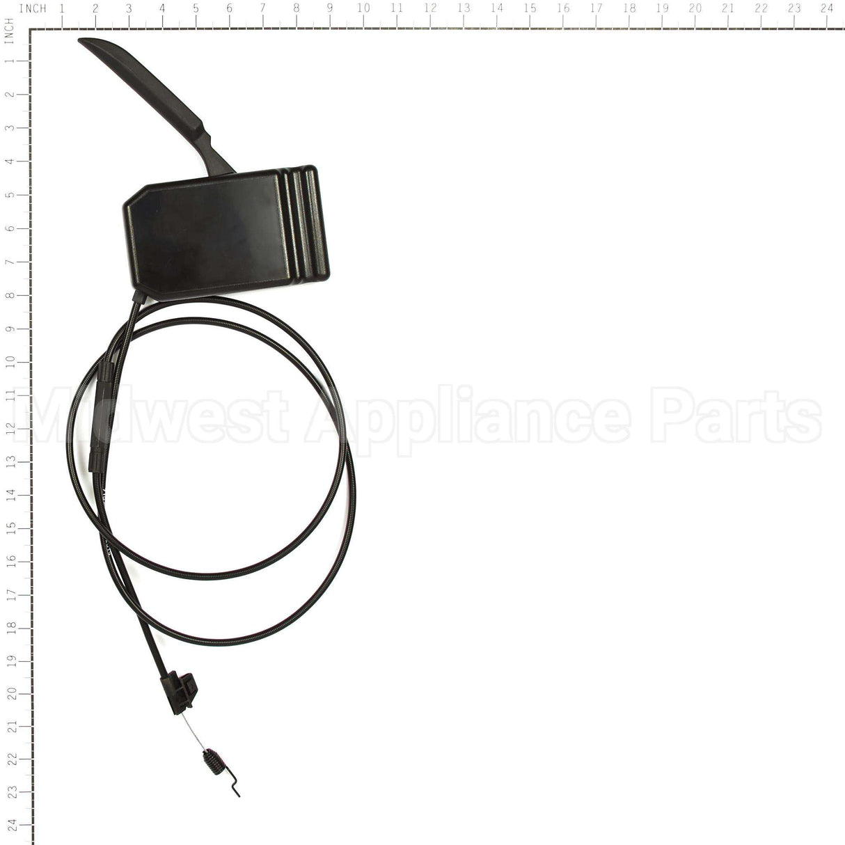 7103677YP Briggs & Stratton Assembly Control Box