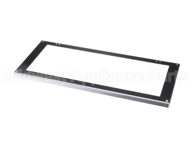 71037 Blodgett Control Door Trim, Stainless