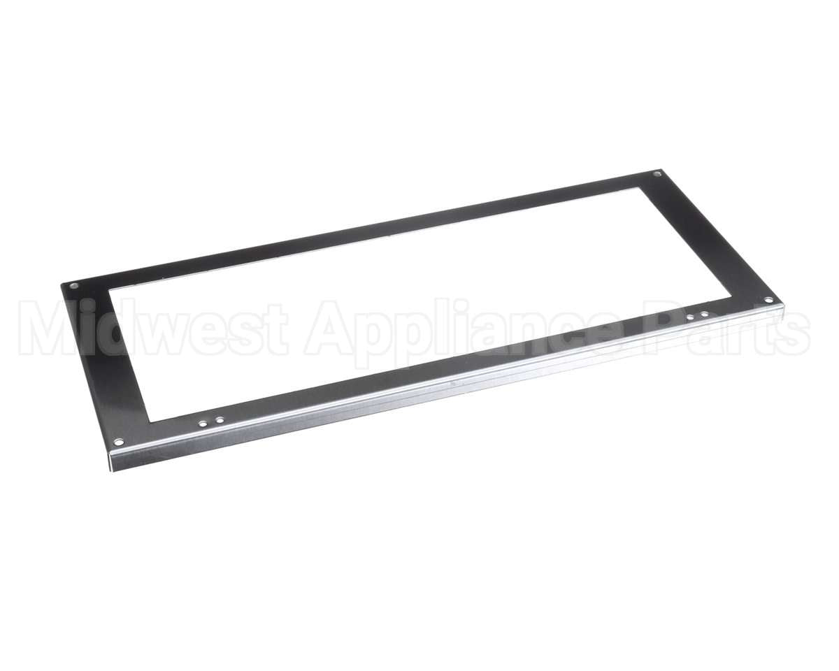 71037 Blodgett Control Door Trim, Stainless