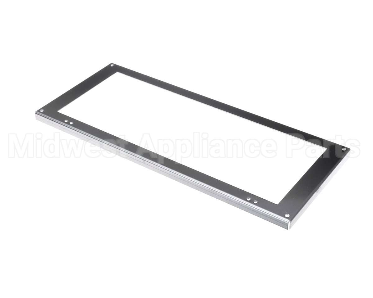 71037 Blodgett Control Door Trim, Stainless