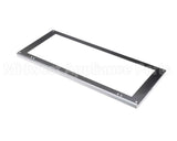 71037 Blodgett Control Door Trim, Stainless