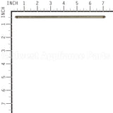 710373 Briggs & Stratton Rod-Push