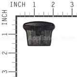 7103793YP Briggs & Stratton Grip Ht Latch Black