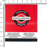 7103977YP Briggs & Stratton Cable Bail 22
