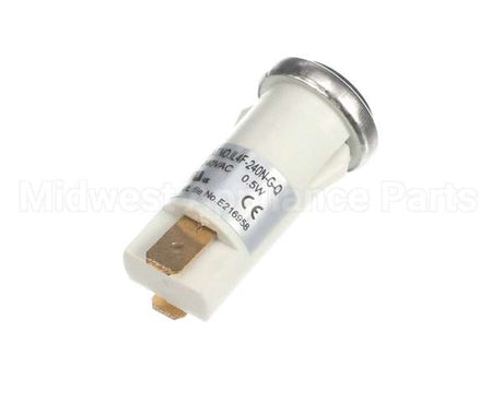 71041 Middleby Lamp,240 Vac