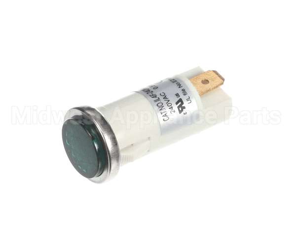 71041 Middleby Lamp,240 Vac