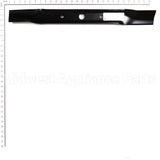 7104196BMYP Briggs & Stratton Blade 28 High Lift"