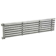 710424 Compatible Hobart Grate 20-3/4 X 5-1/2