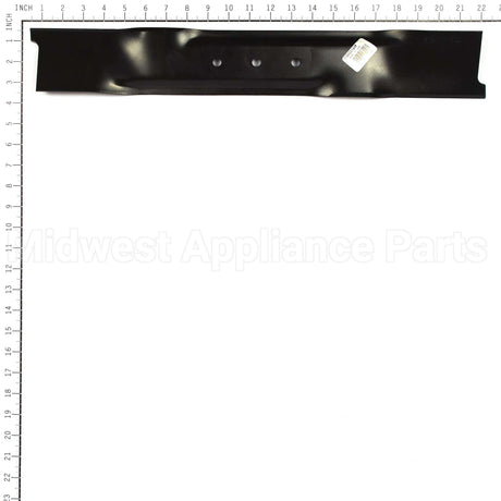 7104331AYP Briggs & Stratton Blade 22 Wave"