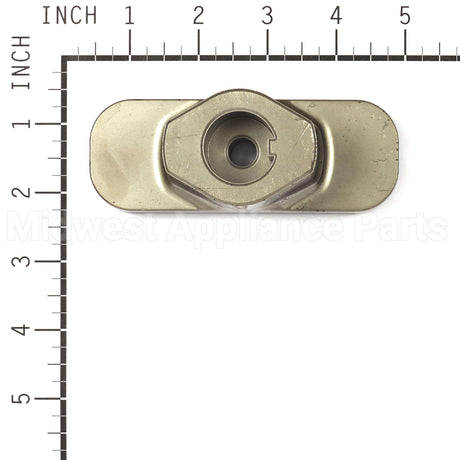 7104332YP Briggs & Stratton Hub Blade 22",",",1"