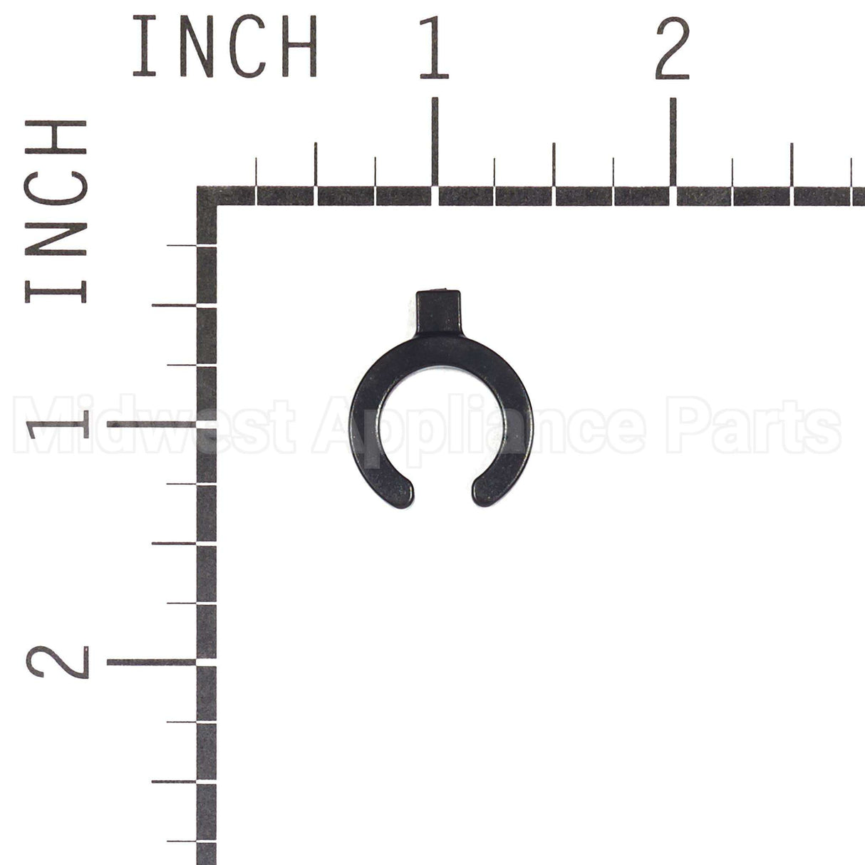 7104525YP Briggs & Stratton Spacer Shaft 1/2