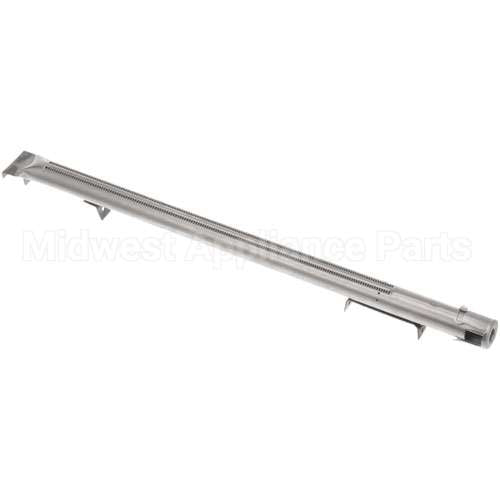 710453 Compatible Hobart Burner, Aluminized Steel