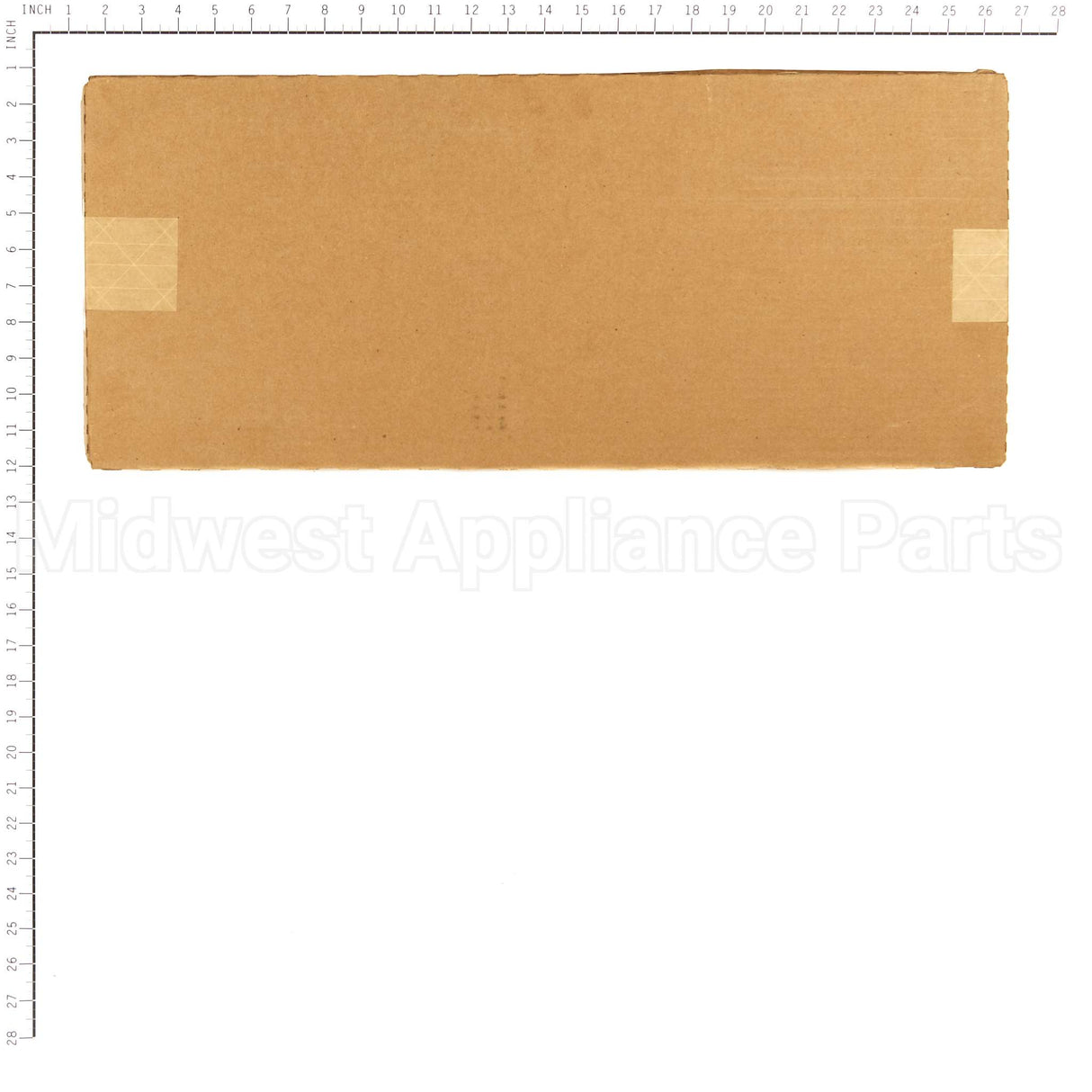 7104759YP Briggs & Stratton Panel Upper Handles