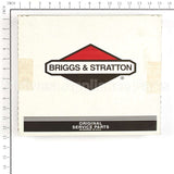 7104819YP Briggs & Stratton Cover Belt Dr Rear