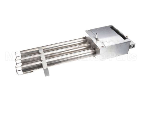 71049 Middleby Assembly,Inshot Manifold 99K Btu/Hr