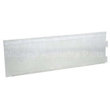 710510 Vulcan Plate, Supercharger, 22"X6-3/4"