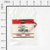 710557 Briggs & Stratton Gasket-Air Cleaner