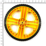 7105711YP Briggs & Stratton Wheel 12X2