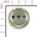 710588 Briggs & Stratton Cup-Flywheel