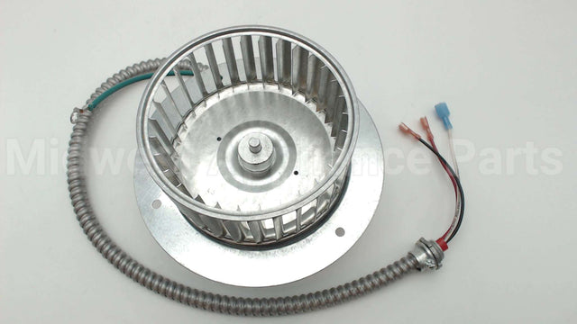 7106 Williams Comfort Products 115V Blower Motor W/ Wheel