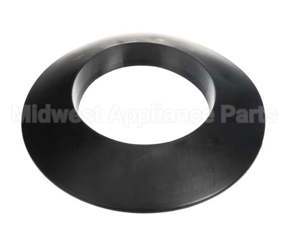 710602 Rinnai Rubber Wall Plate
