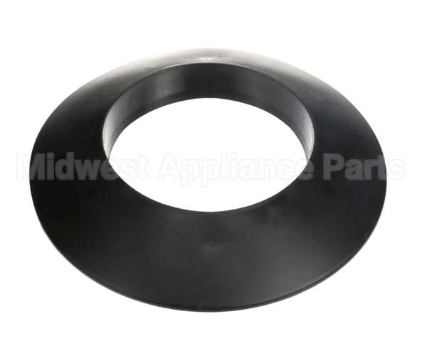 710602 Rinnai Rubber Wall Plate