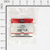 710634 Briggs & Stratton Boot-Spark Plug