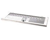 71067 Marsal Pizza Ovens Control Door Assembly, Sd S/S Trim