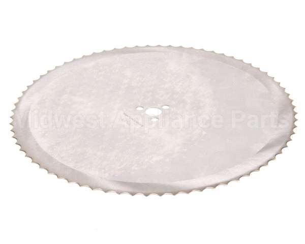 7107-7053 Oliver Knife-Stst (Per Print)