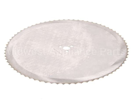 7107-7053 Oliver Knife-Stst (Per Print)