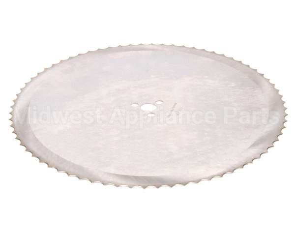 7107-7053 Oliver Knife-Stst (Per Print)