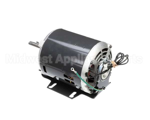71079 Grindmaster Cecilware Motor, 1/2 Hp Ss Shaft Gnb